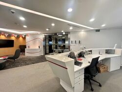 Gateway West (D7), Office #600645061